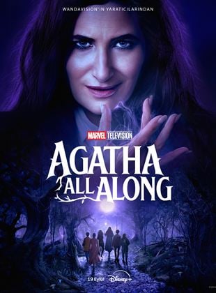 Agatha All Along