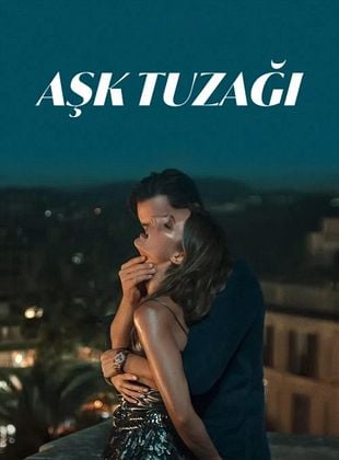 Aşk Tuzağı posteri