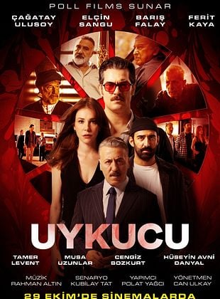 Uykucu
