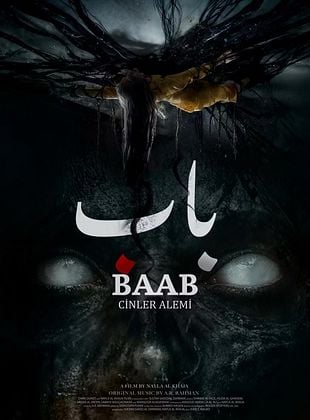 Baab: Cinler Alemi