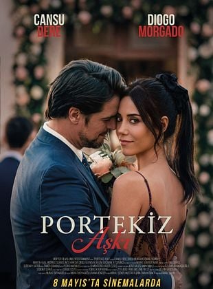 Portekiz Aşkı posteri