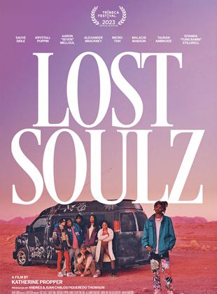 Lost Soulz