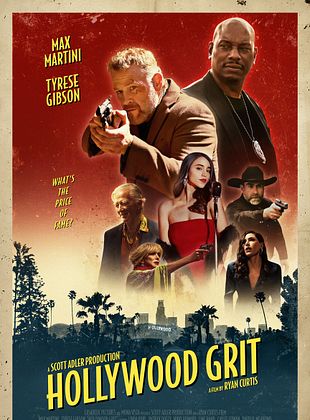 Hollywood Grit