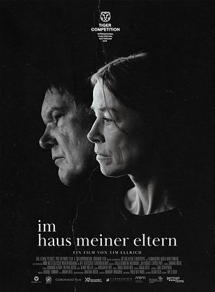 Im Haus meiner Eltern posteri