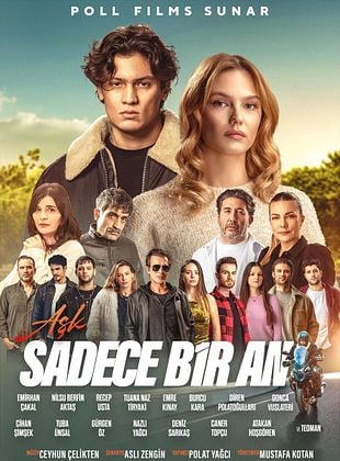 AŞK SADECE BİR AN 