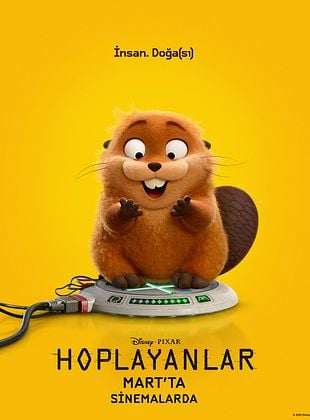 Hoplayanlar
