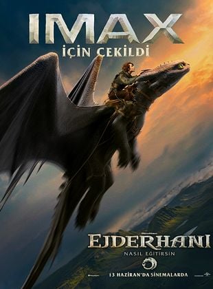 Ejderhanı Nasıl Eğitirsin