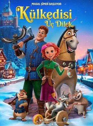 Külkedisi: Üç Dilek
