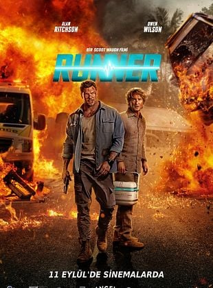 Runner
