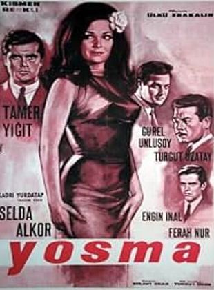 Yosma posteri