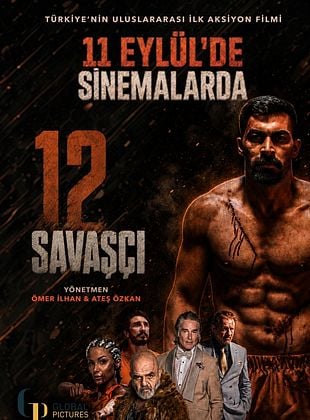 12 Savaşçı