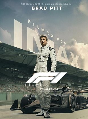 F1 Filmi
