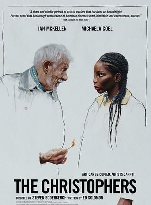  The Christophers posteri