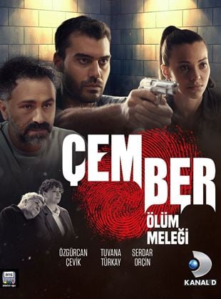  Çember: Ölüm Meleği