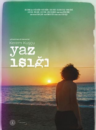 Yaz Işığı posteri
