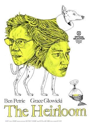  The Heirloom posteri