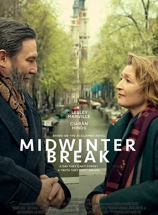  Midwinter Break posteri