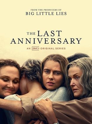The Last Anniversary posteri