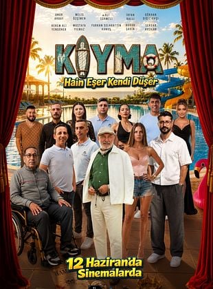 Kıyma