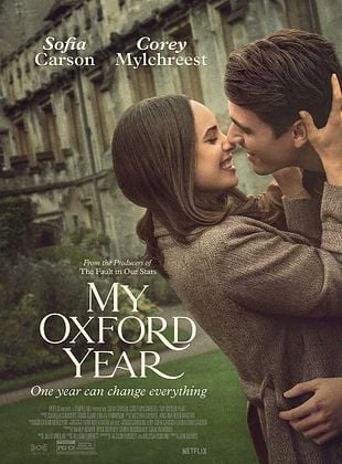 Oxford Aşkım