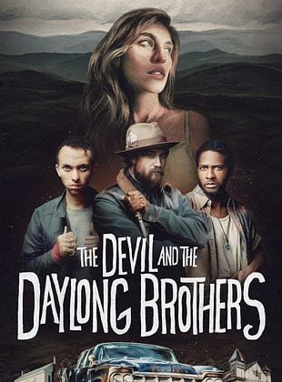  The Devil and the Daylong Brothers