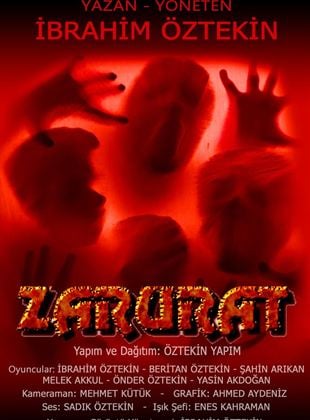 Zarurat