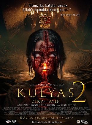 Kulyas 2: Zikr-i Ayin