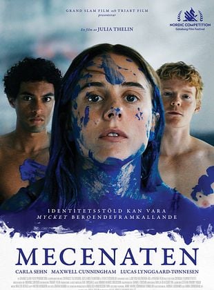  Mecenaten posteri