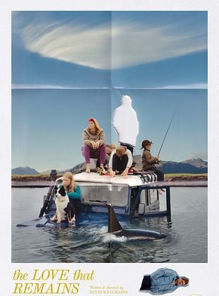 The Love That Remains