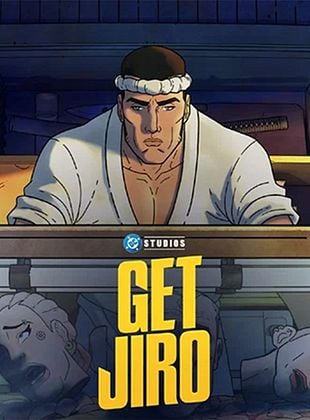 Get Jiro!