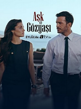 Aşk ve Gözyaşı posteri