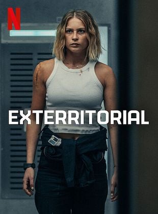  Dokunulmazlık posteri