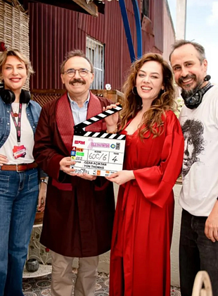 2 Aile Arasında