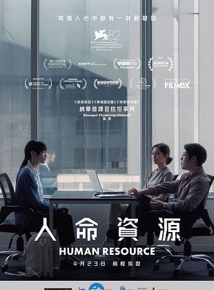 Human Resource posteri