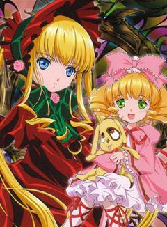 Rozen Maiden