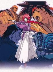 Rurôni Kenshin