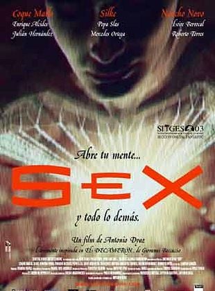 SeX posteri