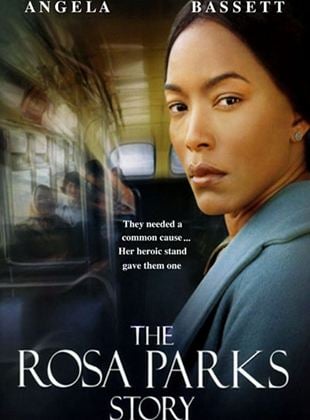 The Rosa parks story (TV)