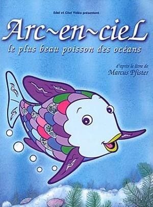 Arc-en-Ciel, le plus beau poisson des océans