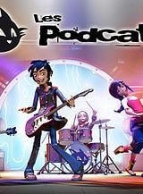 The Podcats