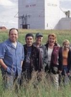 Corner Gas