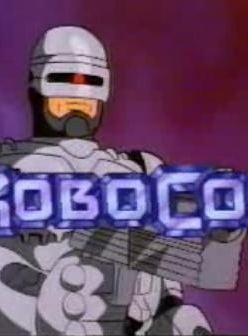 Robocop : The Animated Series
