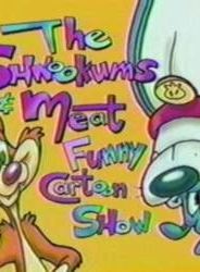 Shnookums and Meat Funny Cartoon Show