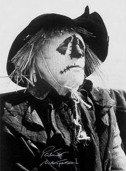 The Scarecrow of Romney Marsh