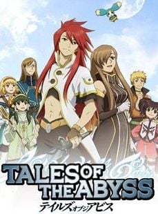 Tales of the Abyss