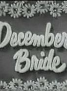 December Bride