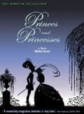 Princes et princesses