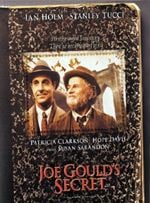 Joe Gould’un Sırrı
