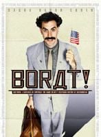  Borat