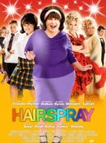  Hairspray